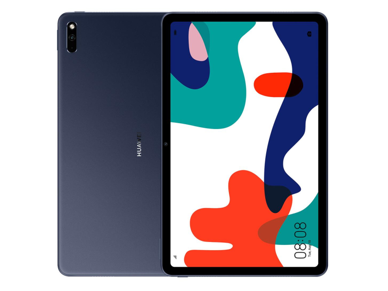 Huawei MatePad 10 Wi-Fi 4/64GB szary